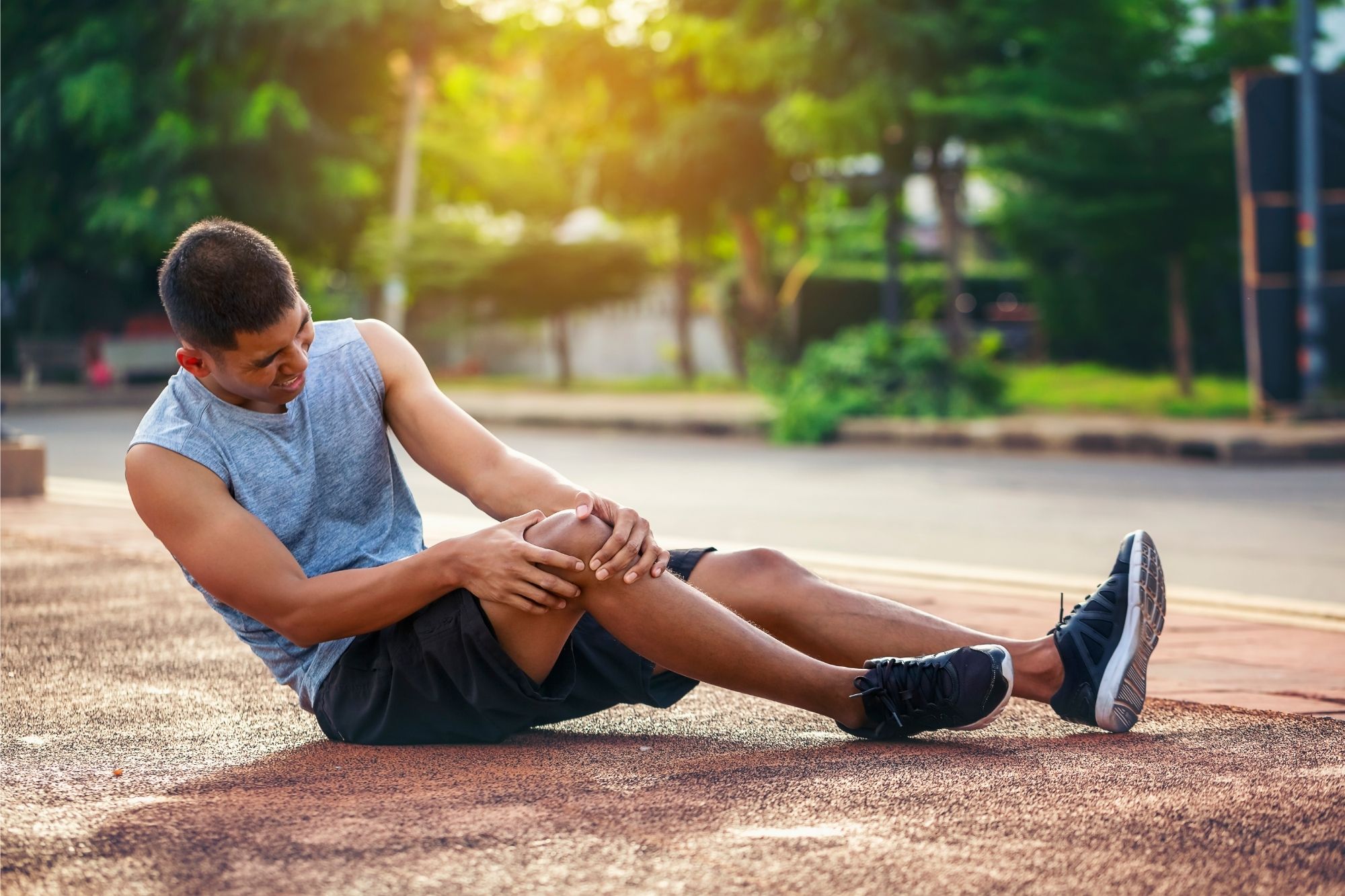 What is Patellofemoral Pain Syndrome?