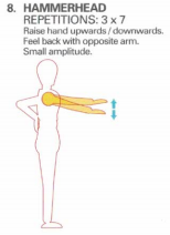 Heike Watson Physio on X: The most common type of iliac crest pain is  associated with chronic low back pain. You may also have tenderness around  the iliac crest. This pain can