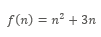 Lyapunov equation