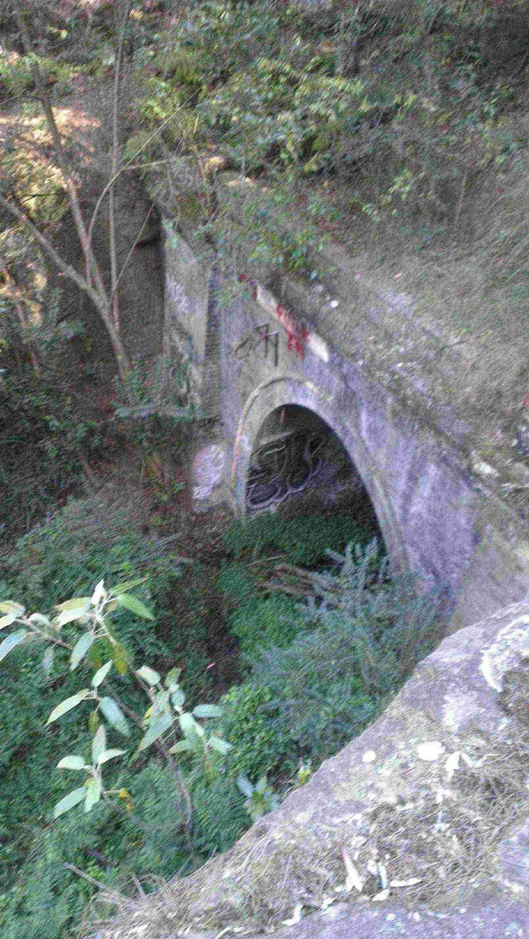 Glenbrook Tunnel