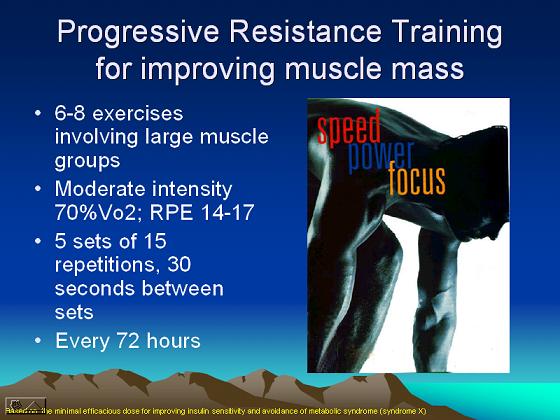 What is glucose intolerance and how do muscle contractions affect type II  diabetes?